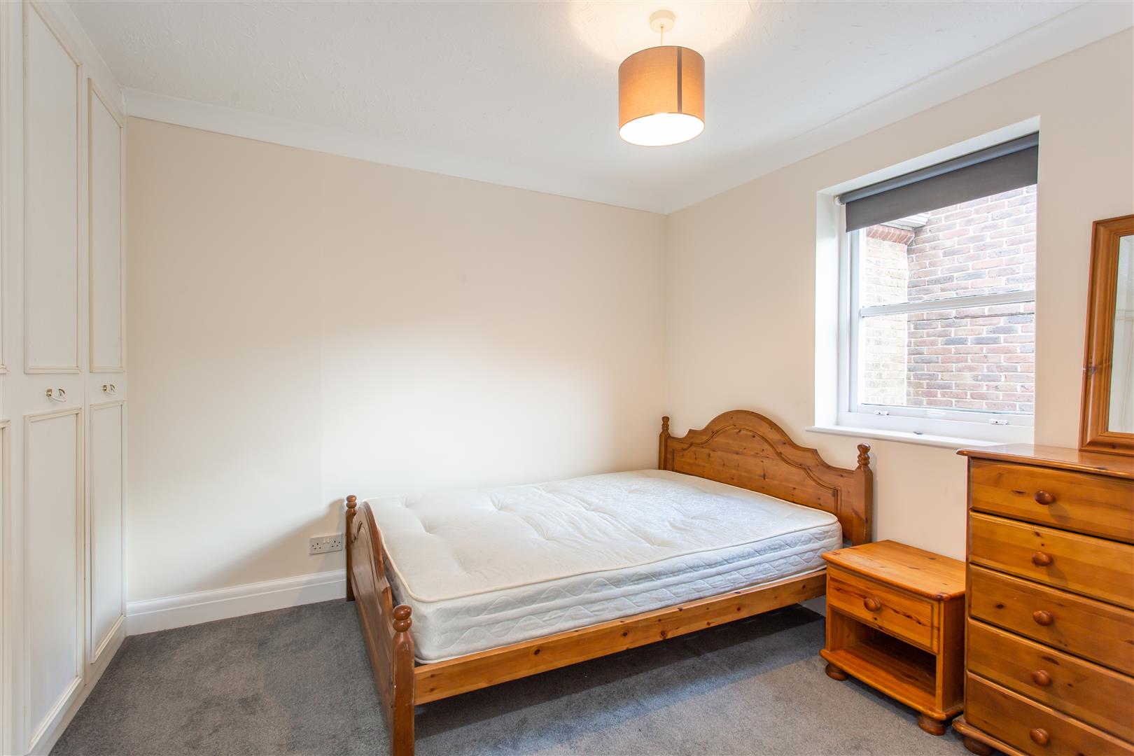 Beatrice House, Stepney Green
